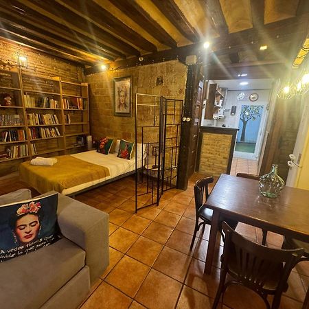 El Rincon De Frida By Apartamentos Logroño Exteriér fotografie