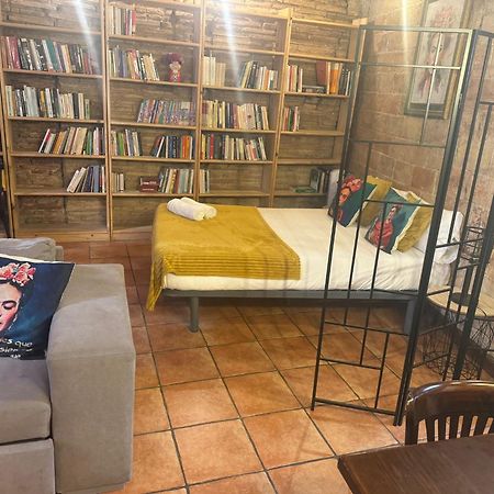 El Rincon De Frida By Apartamentos Logroño Exteriér fotografie