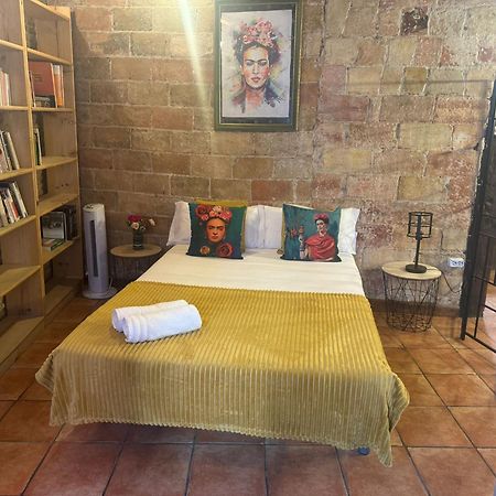 El Rincon De Frida By Apartamentos Logroño Exteriér fotografie