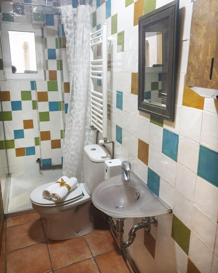 El Rincon De Frida By Apartamentos Logroño Exteriér fotografie