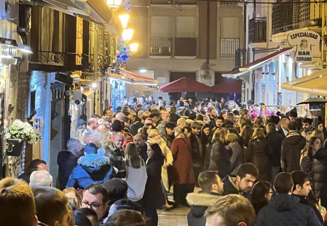 El Rincon De Frida By Apartamentos Logroño Exteriér fotografie