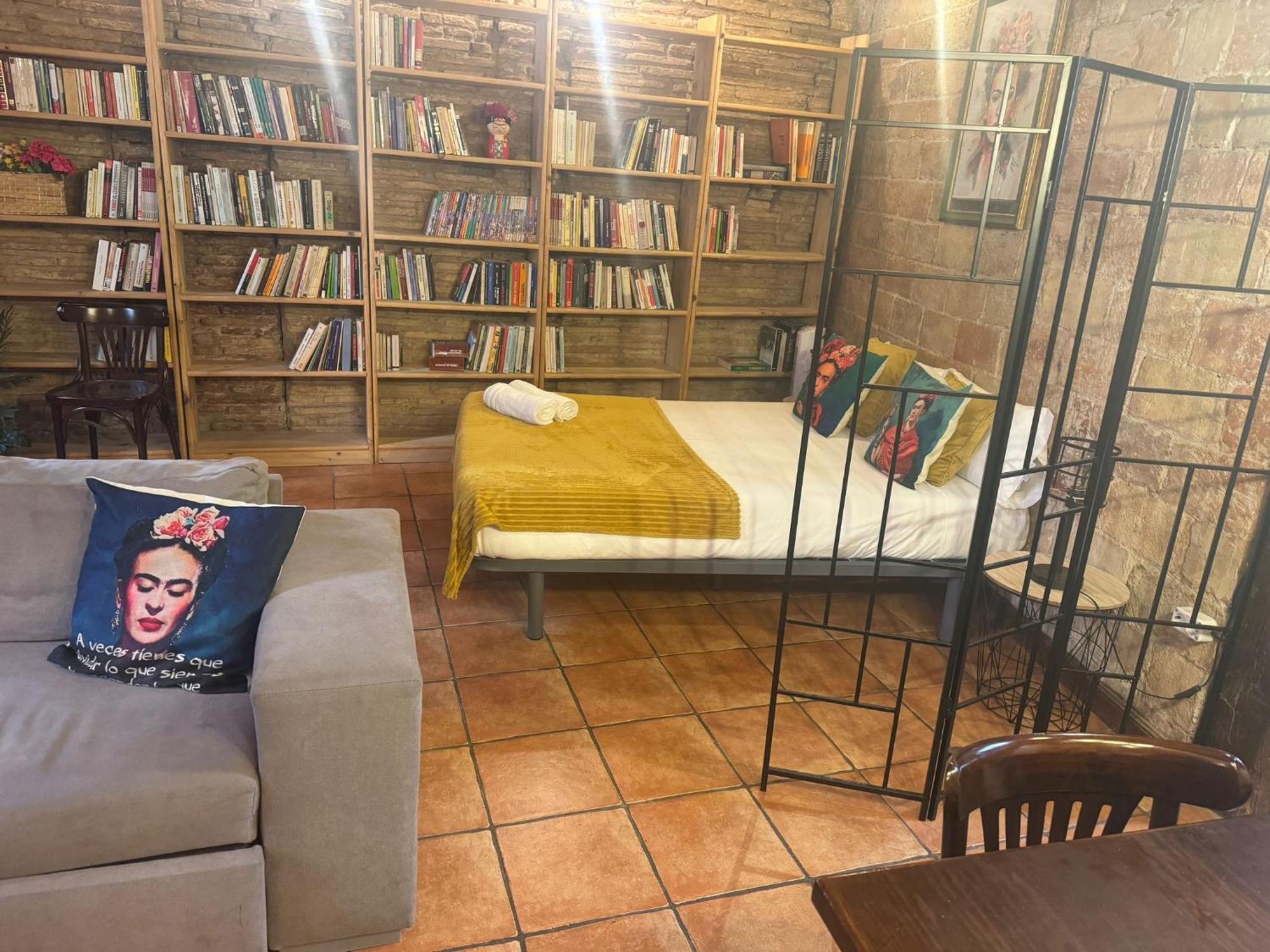 El Rincon De Frida By Apartamentos Logroño Exteriér fotografie